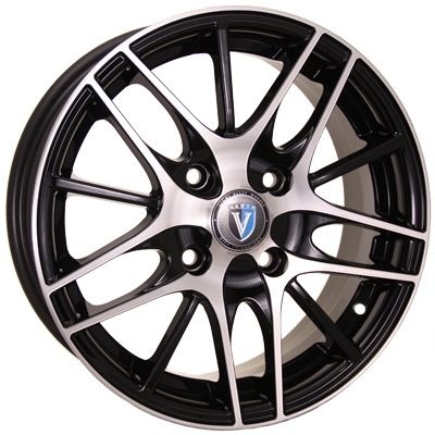 Scheda Variante Ruota &rsaquo; Marca: Venti &rsaquo; Modello: 1506