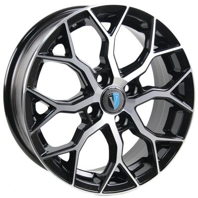 Scheda Variante Ruota &rsaquo; Marca: Venti &rsaquo; Modello: 1519