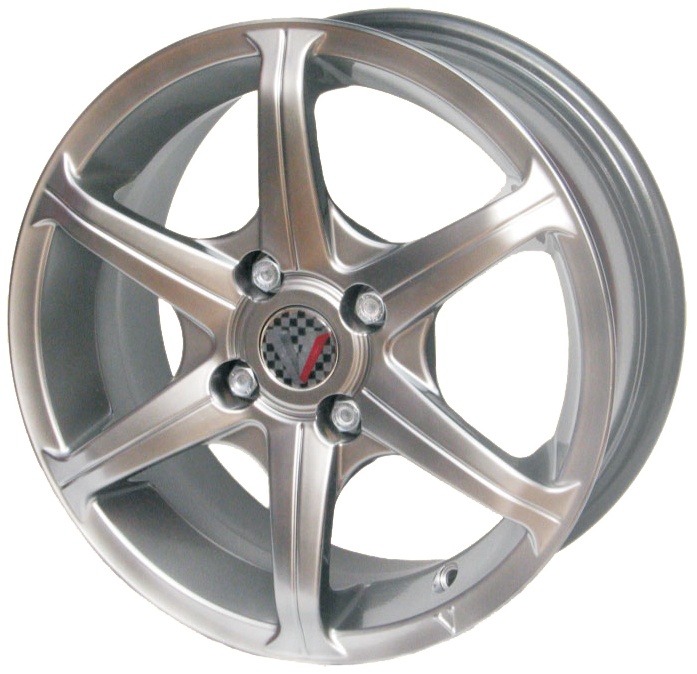 Scheda Variante Ruota &rsaquo; Marca: Виком &rsaquo; Modello: АРТ 146