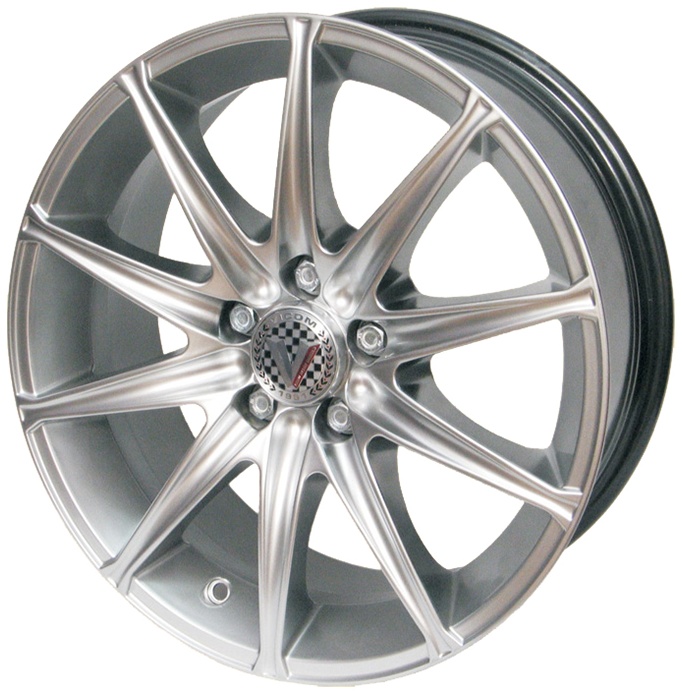 Scheda Variante Ruota &rsaquo; Marca: Виком &rsaquo; Modello: АРТ 156