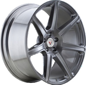 Scheda Variante Ruota &rsaquo; Marca: Vissol &rsaquo; Modello: F-107