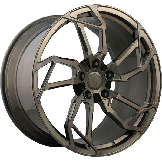 Scheda Variante Ruota &rsaquo; Marca: Vissol &rsaquo; Modello: F-934L