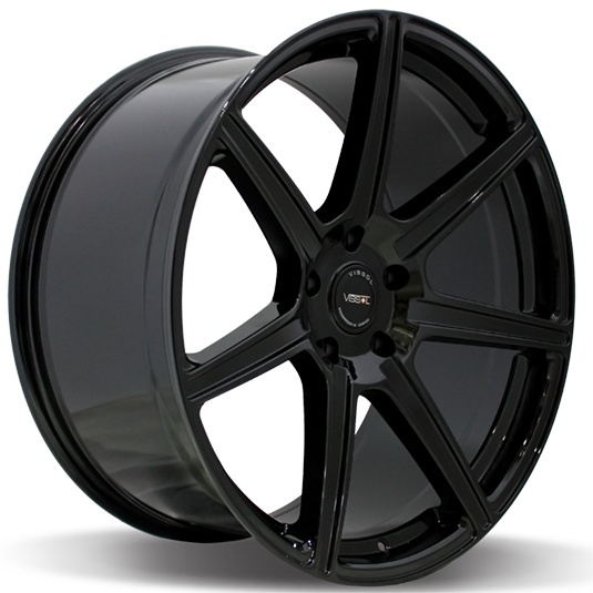 Scheda Variante Ruota &rsaquo; Marca: Vissol &rsaquo; Modello: V-107