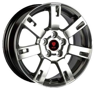 Scheda Variante Ruota &rsaquo; Marca: Wiger &rsaquo; Modello: WG1302