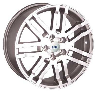 Scheda Variante Ruota &rsaquo; Marca: Wiger &rsaquo; Modello: WGR1301