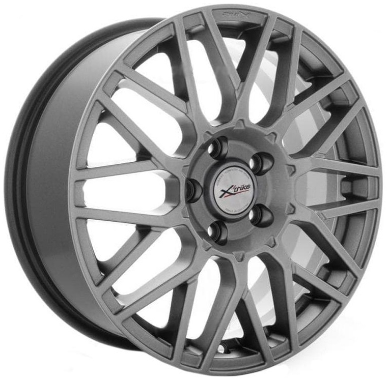 Scheda Variante Ruota &rsaquo; Marca: X'trike &rsaquo; Modello: X-131
