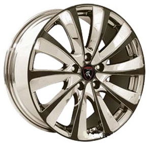 Scheda Variante Ruota &rsaquo; Marca: Yamato &rsaquo; Modello: Goro-no Tokimine