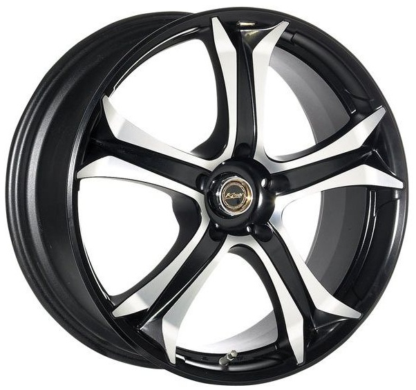 Scheda Variante Ruota &rsaquo; Marca: Yamato &rsaquo; Modello: Katayama