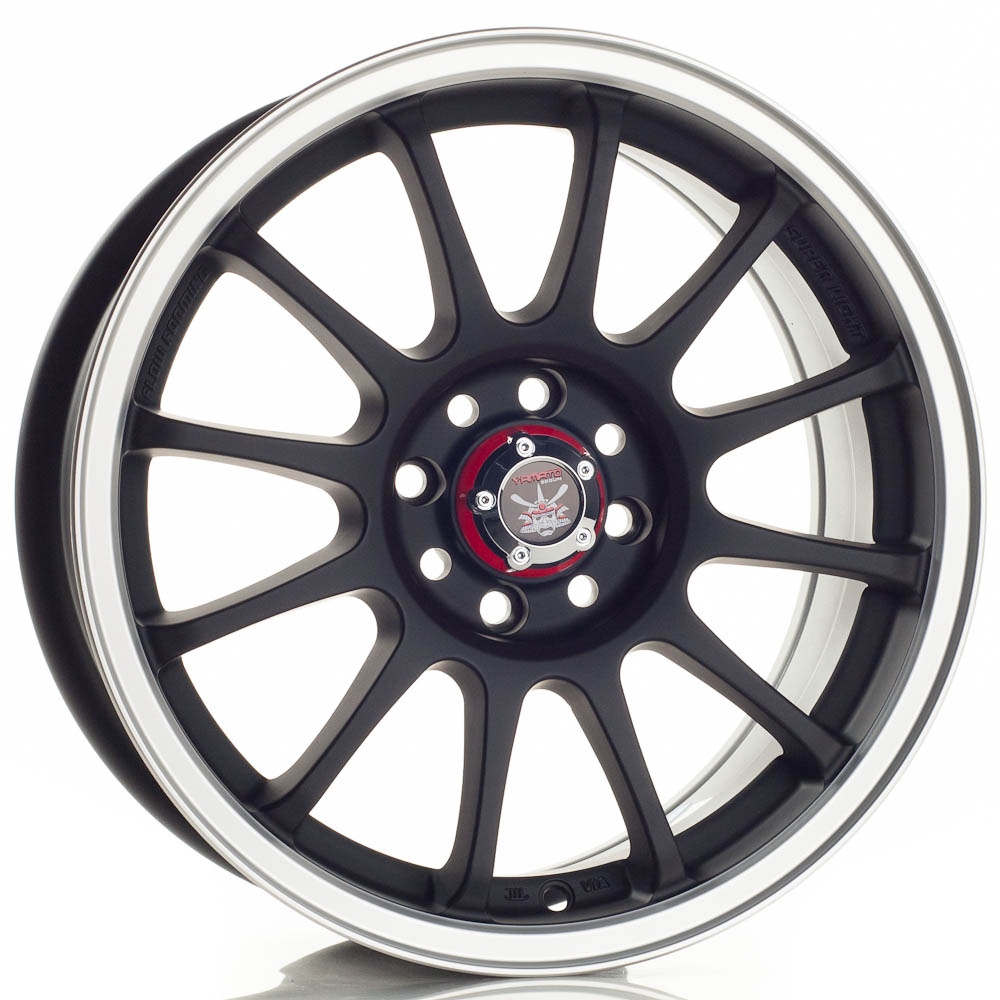 Scheda Variante Ruota &rsaquo; Marca: Yamato &rsaquo; Modello: Otomo-no Otomaro