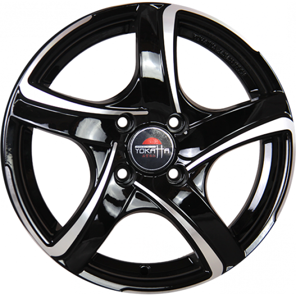 Scheda Variante Ruota &rsaquo; Marca: Yokatta &rsaquo; Modello: Model-5