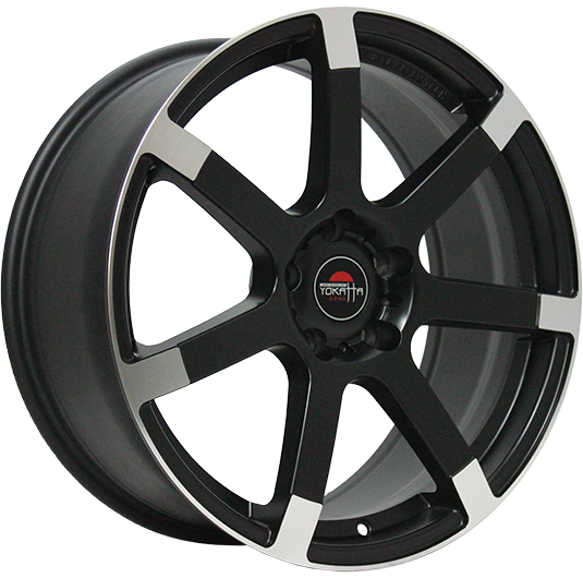 Scheda Variante Ruota &rsaquo; Marca: Yokatta &rsaquo; Modello: Model-56